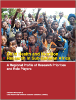 Cover Page