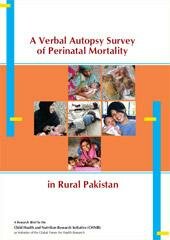 Cover Page