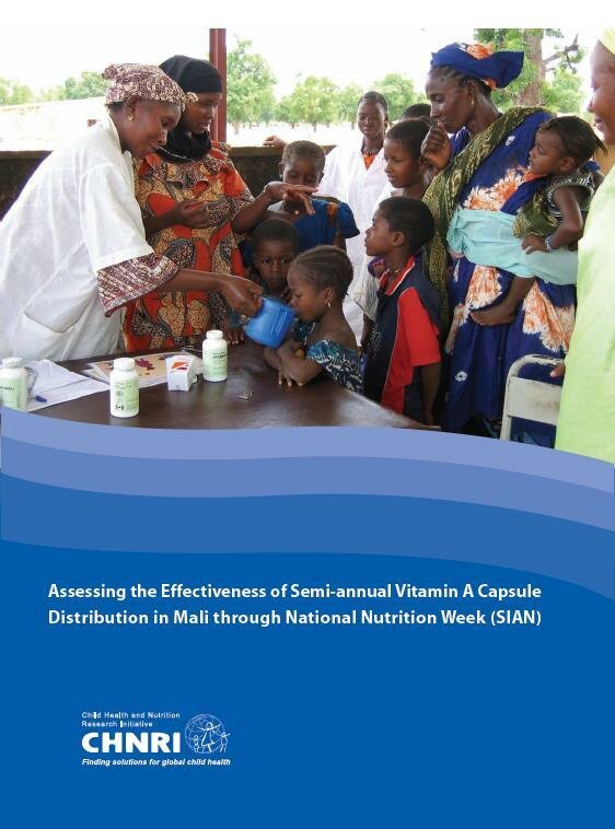 Cover Page